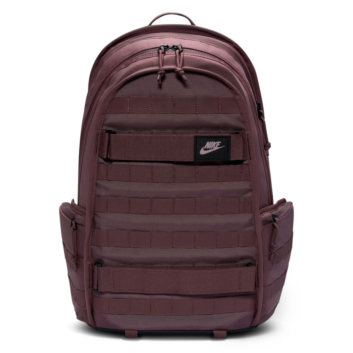 Nike RPM Backpack Tattoo/Black/Light Violet