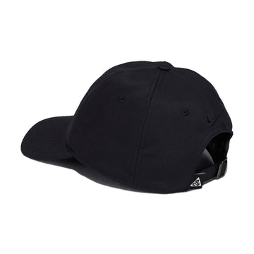 Nike ACG Club Hat - Black/Black/Black/Black