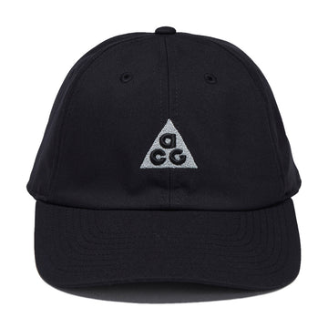 Nike ACG Club Hat - Black/Black/Black/Black