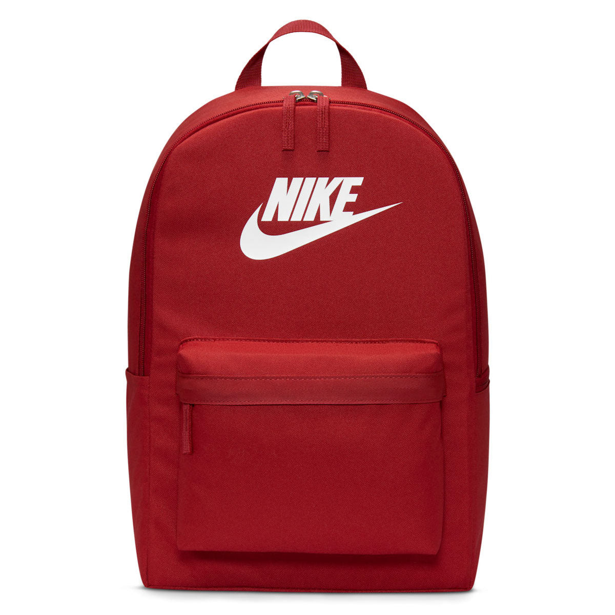 backpack nike red University Brasilia Tailored for athletes Nike Heritage Backpack 2.0 -