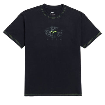 Nike SB Ishod T-Shirt - Black