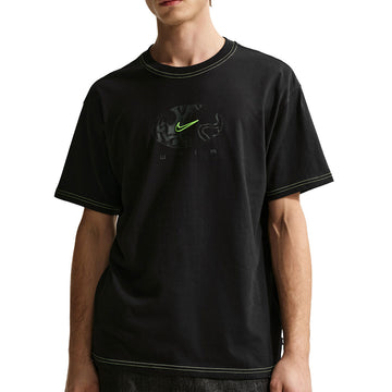 Nike SB Ishod T-Shirt - Black