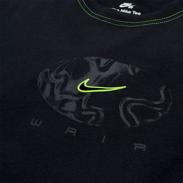 Nike SB Ishod T-Shirt - Black
