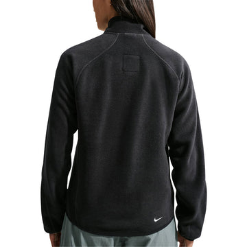 Nike ACG Wolf Tree Full Zip Jacket - Black/Black/Black/Summit White