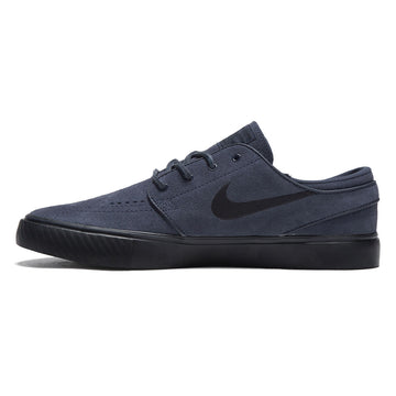 Nike SB Zoom Janoski OG+ Shoes - Obisdian/Black/Obsidian/Black