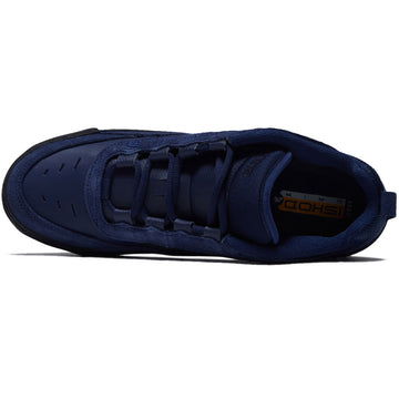 Nike SB Air Max Ishod Shoes - Blue Void/Black/Blue Void