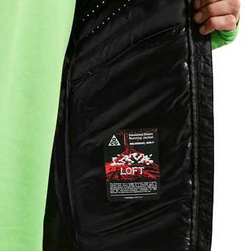 Nike ACG Lava Loft Therma-Fit Jacket - Black/Black/Black/Summit White
