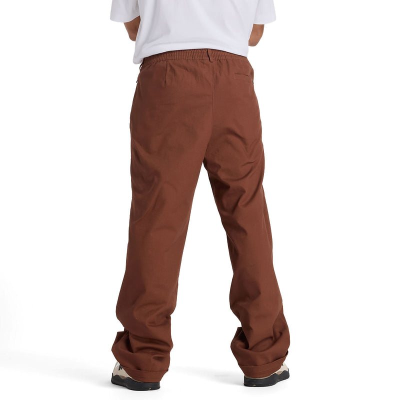 New Balance Standard Pants - Rich Oak