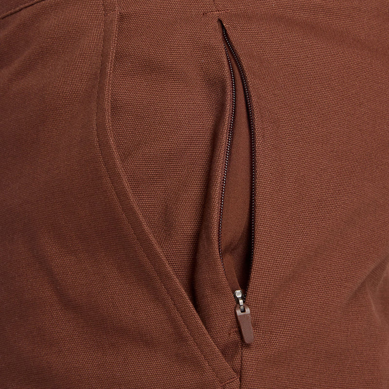 New Balance Standard Pants - Rich Oak