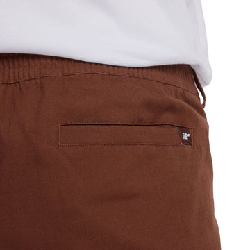 New Balance Standard Pants - Rich Oak