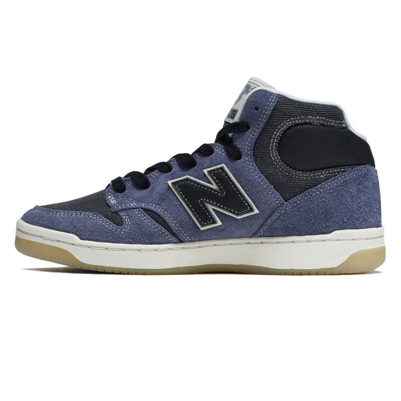 New Balance 480 Hi Shoes - Vintage Indigo