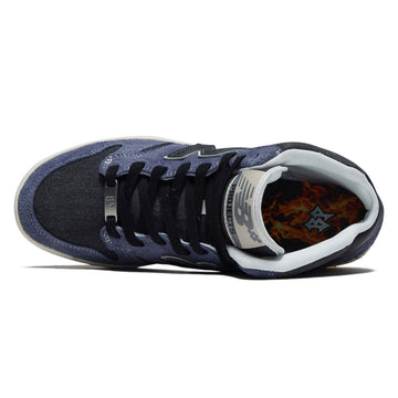 New Balance 480 Hi Shoes - Vintage Indigo