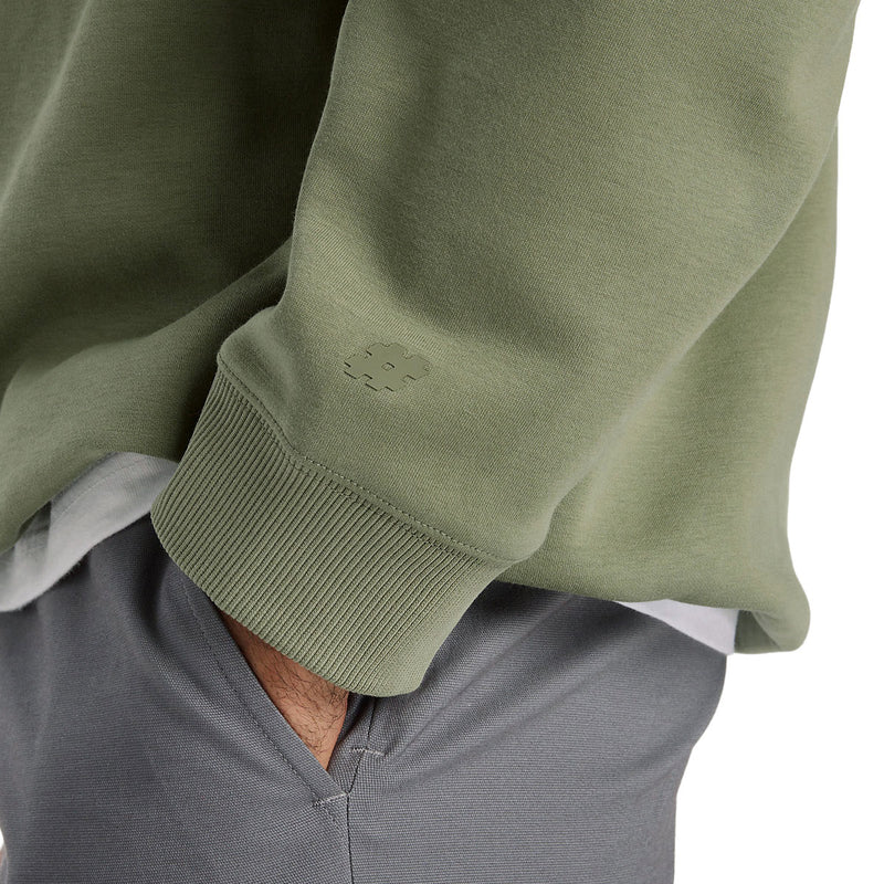 New Balance Numeric Advanced Rugby Shirt - Dark Olive