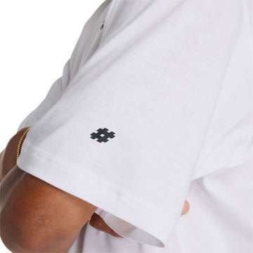 New Balance Numeric Small Logo T-Shirt - White II