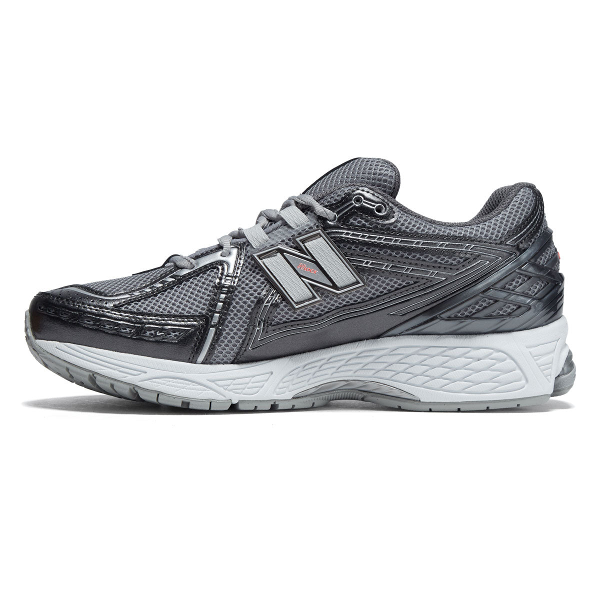 New Balance 1906R Shoes - Black Metallic image 2
