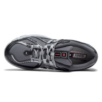 New Balance 1906R Shoes - Black Metallic