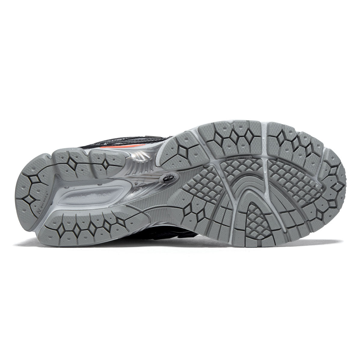 New Balance 1906R Shoes - Black Metallic image 4
