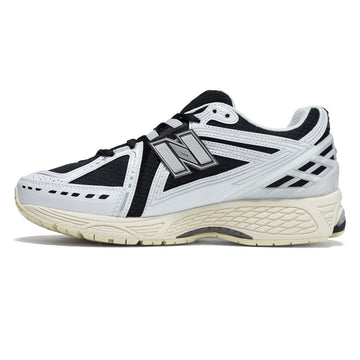 New Balance 1906R Shoes - White/Black/Black Metallic