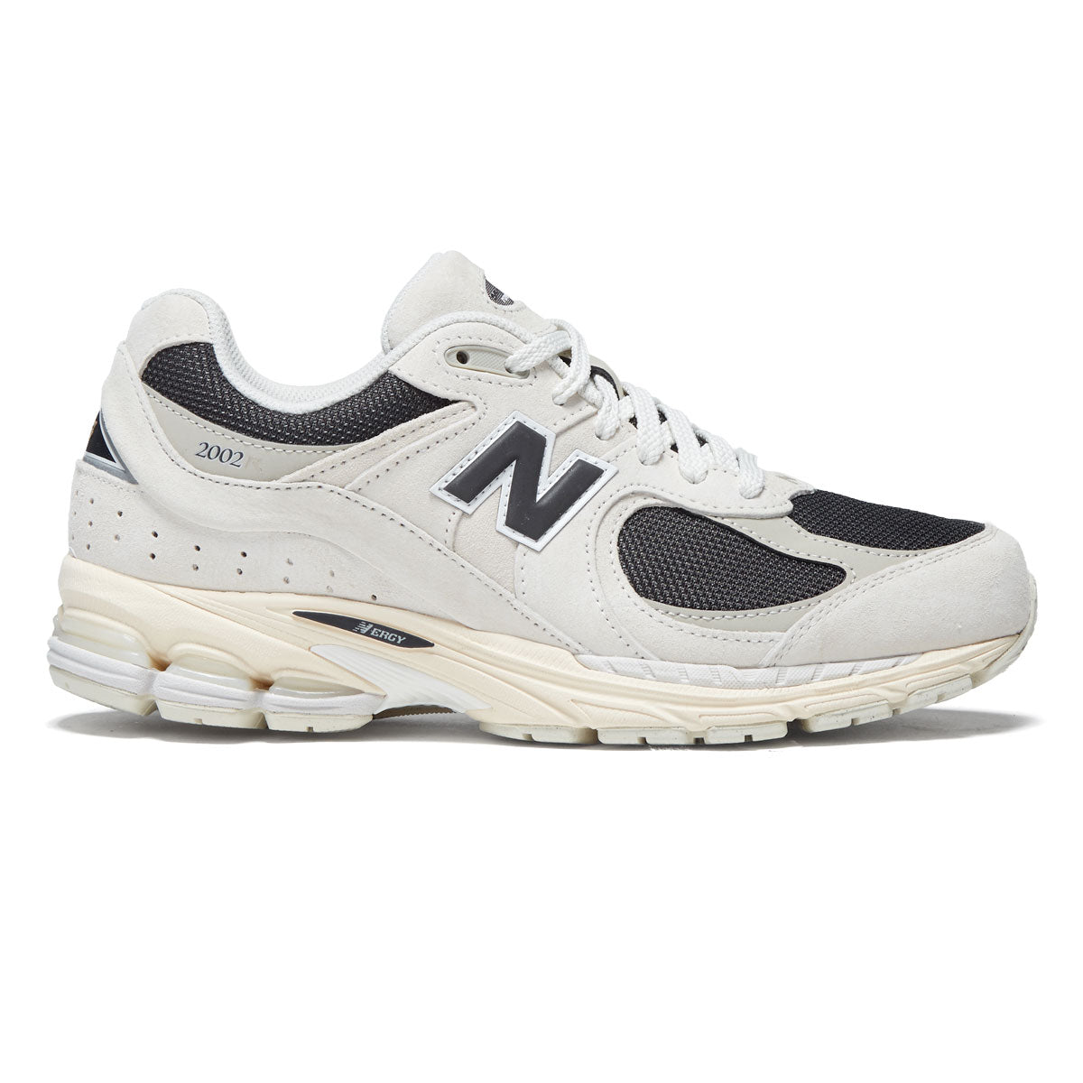 New Balance 2002R Shoes - Arid Stone/Black Coffee – CCS