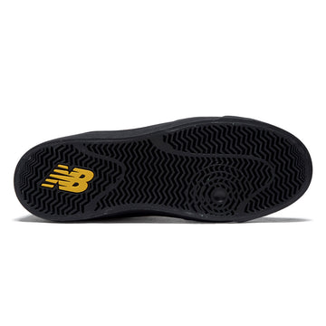 New Balance 417 Villani Low Shoes - Spruce/Black