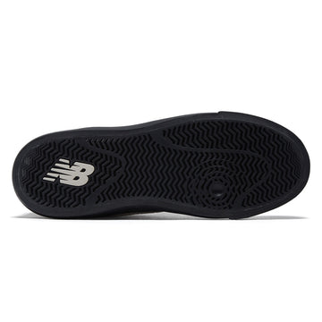 New Balance 417 Villani Shoes - Sea Salt/Black II