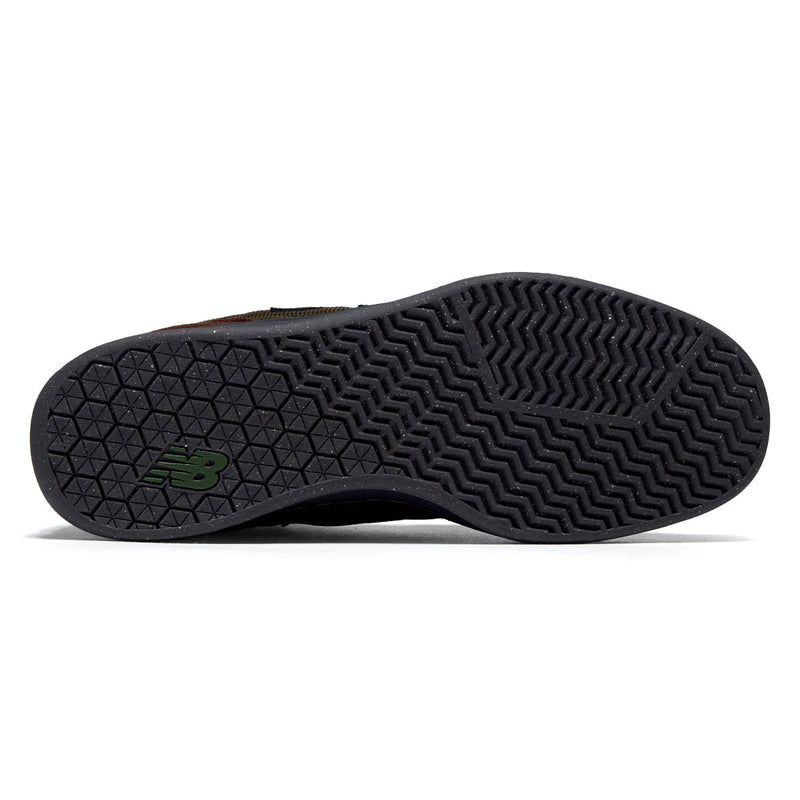 New Balance 440 Hi V2 Shoes - Brown/Olive