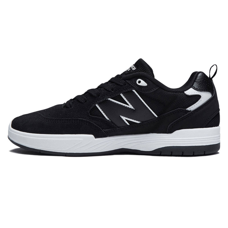 New Balance 808 Tiago Lite Shoes - Black/White
