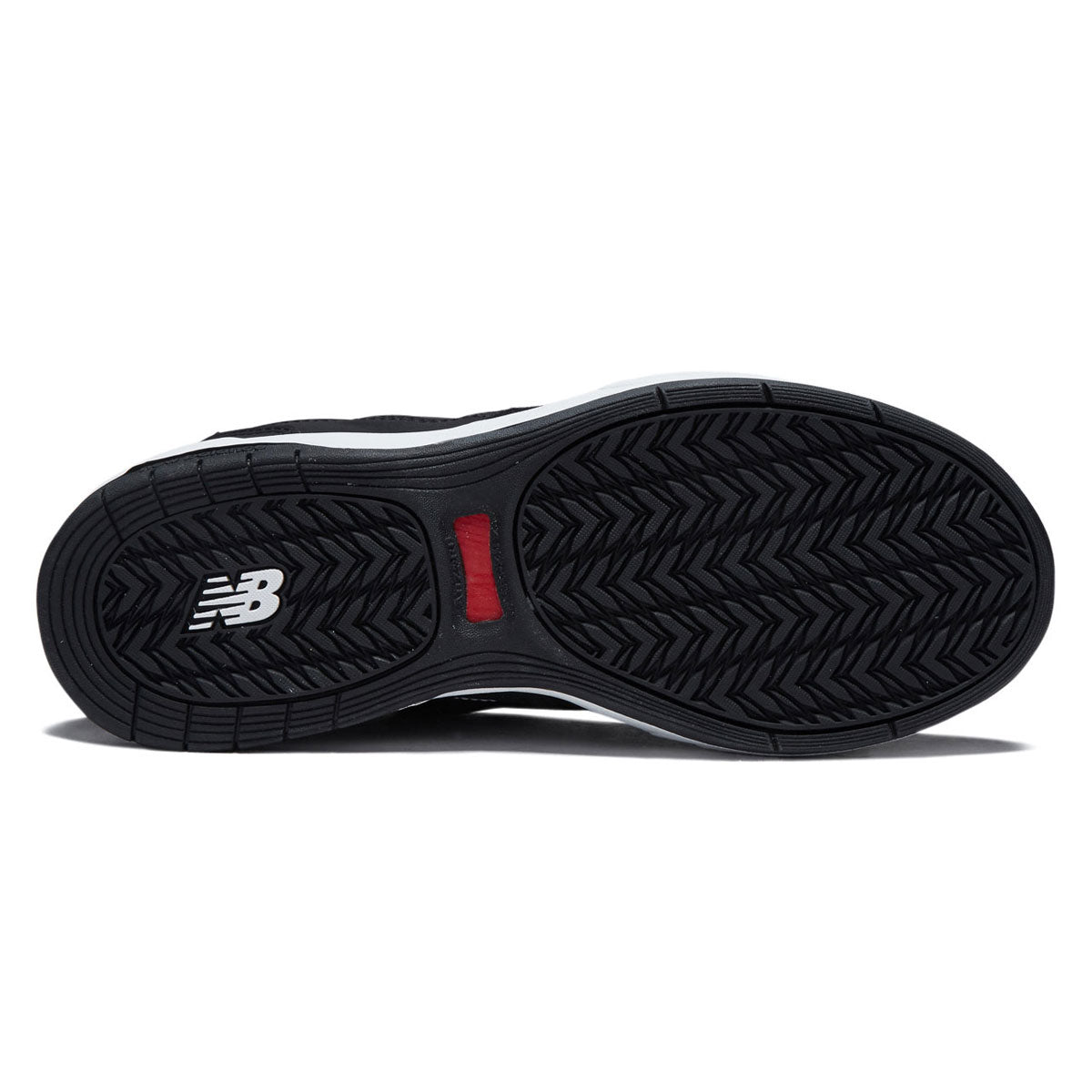New Balance 808 Tiago Lite Shoes - Black/White – CCS