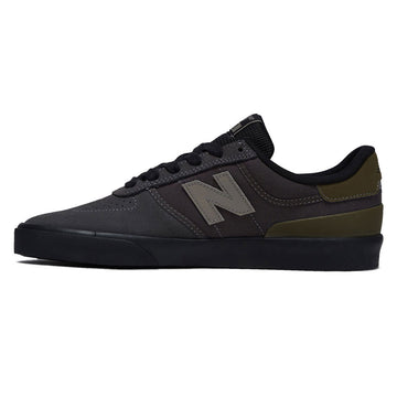 New Balance 272 Shoes - Dark Grey/Olive