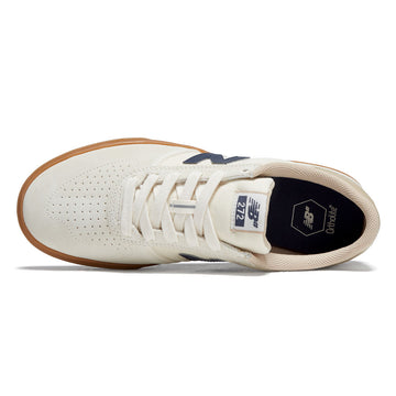 New Balance 272 Wide Shoes - Sea Salt/Gum