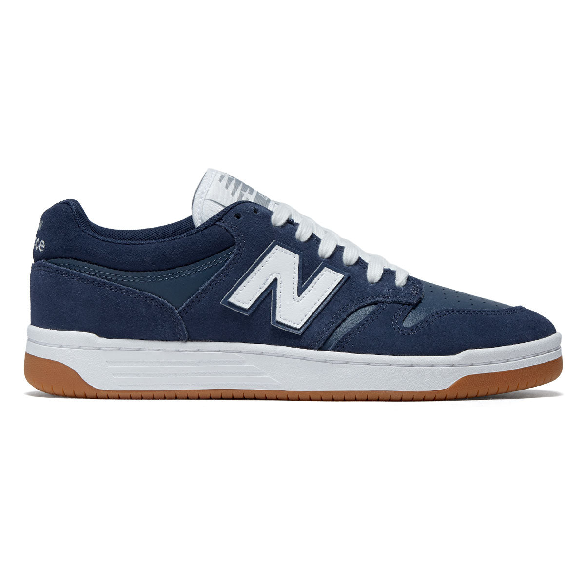 new balance 480 tobacco Numeric Tobacco/Black Features a reinforced toe New Balance Numeric 480 Tobacco/Black