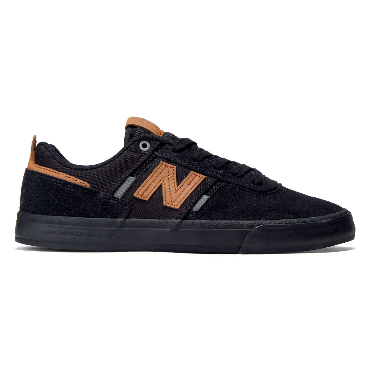 New Balance 306 Foy Shoes - Mosaic Green/Black – CCS