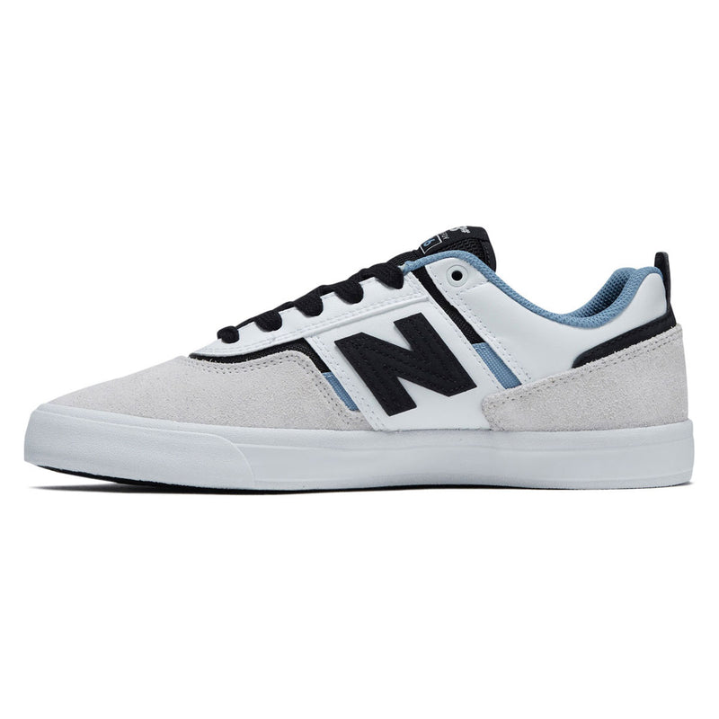 New Balance 306 Foy Shoes - Grey/White