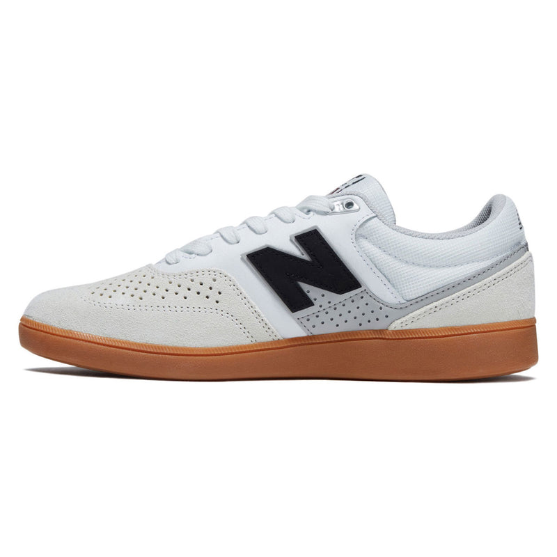 New Balance 508 Westgate Shoes - White/Gum 2025