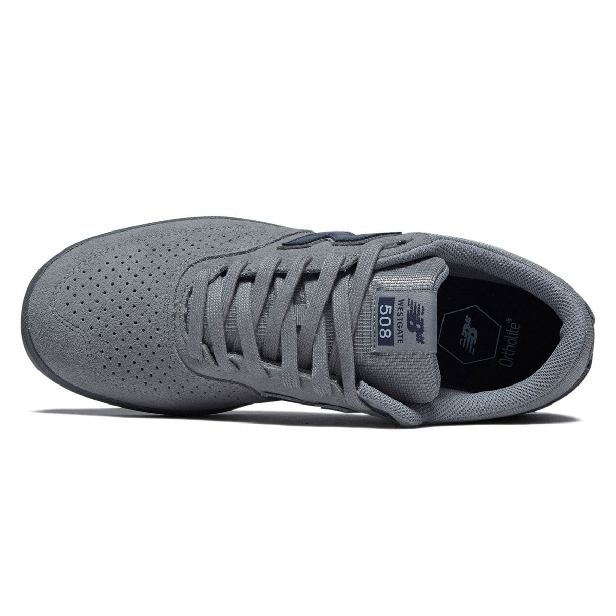New Balance 508 Westgate Shoes - Grey/Navy – CCS
