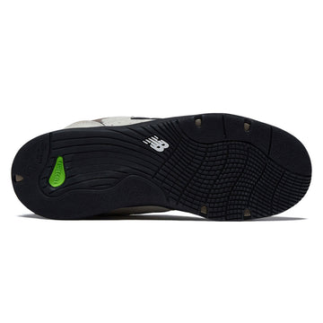 New Balance 1010 Tiago Shoes - Sea Salt/Black/Black