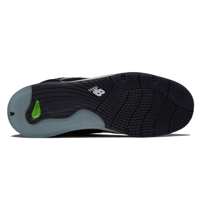 New Balance 1010 Tiago Shoes - Black/Grey