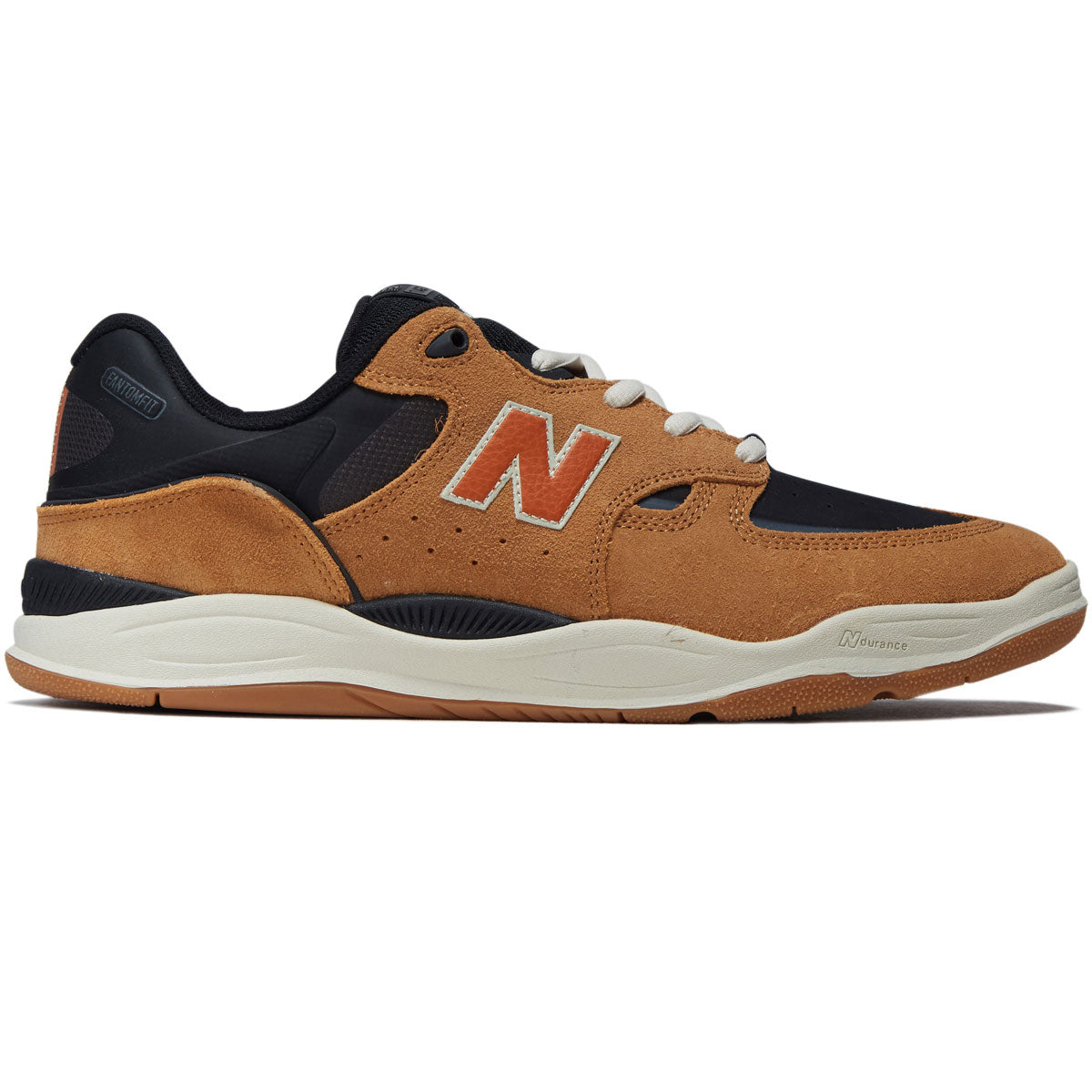 New Balance 1010 Tiago Shoes - Camel/Orange – CCS