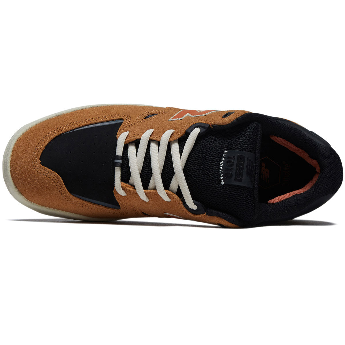 New Balance 1010 Tiago Shoes - Camel/Orange – CCS