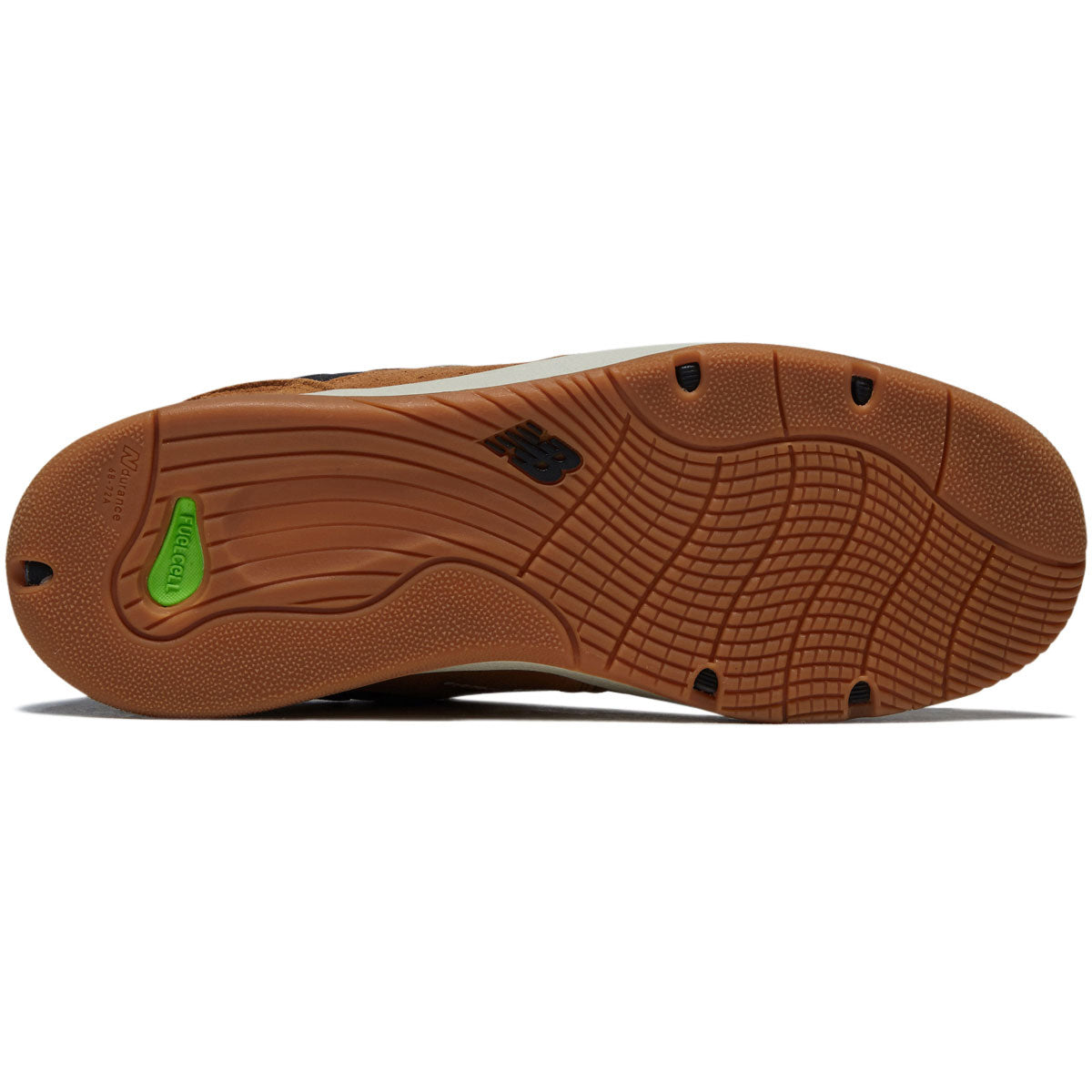 New Balance 1010 Tiago Shoes - Camel/Orange – CCS