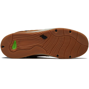 New Balance 1010 Tiago Shoes - Camel/Orange