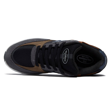 New Balance Andrew Reynolds 933 Shoes - Tan/Grey