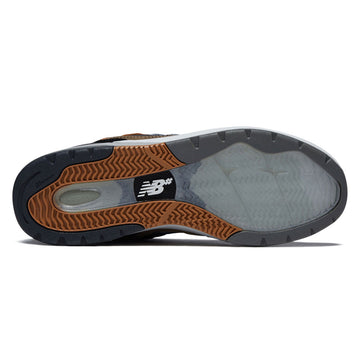 New Balance Andrew Reynolds 933 Shoes - Tan/Grey