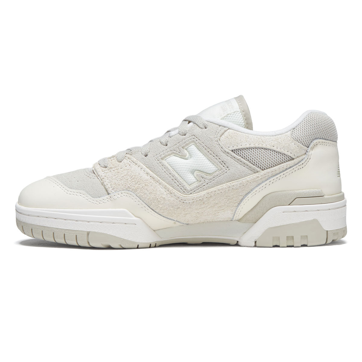New Balance 550 Shoes - Shipyard/Angora – CCS