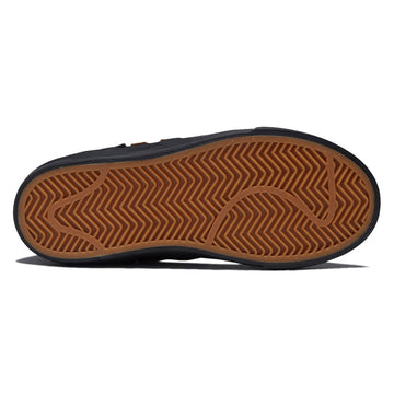 New Balance Youth 306 Foy Shoes - Black/Black