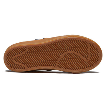 New Balance Youth 306 Foy Shoes - White/Gum