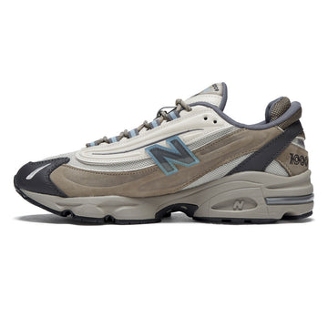 New Balance 1000 Shoes - Dockside/Still Water/Shipyard