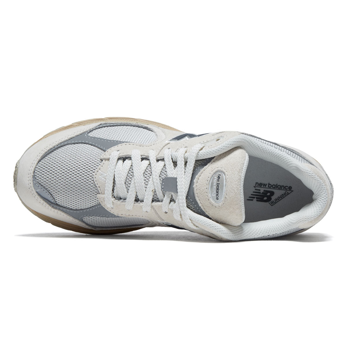New Balance 2002R Shoes - Linen image 3