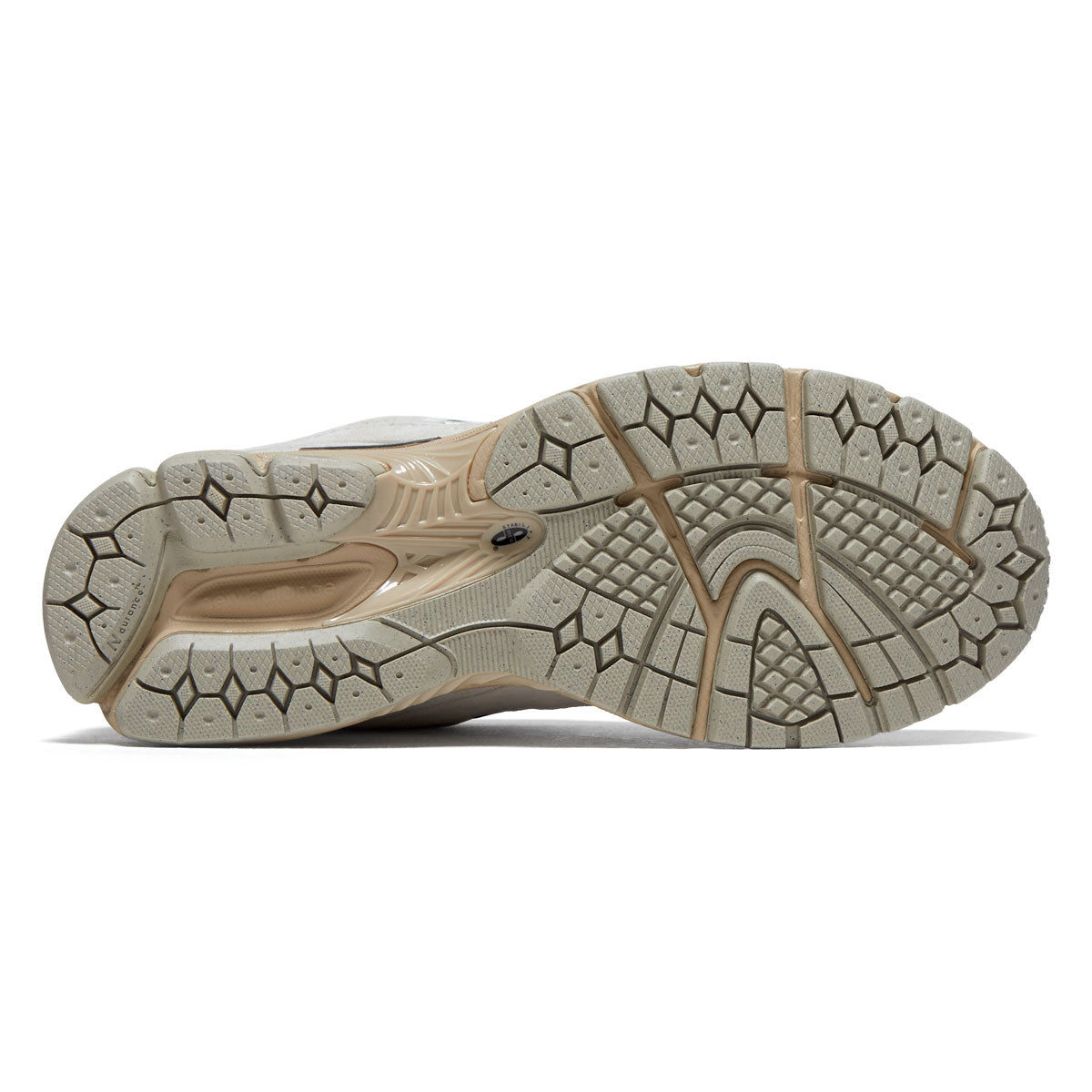 New Balance 2002R Shoes - Linen image 4