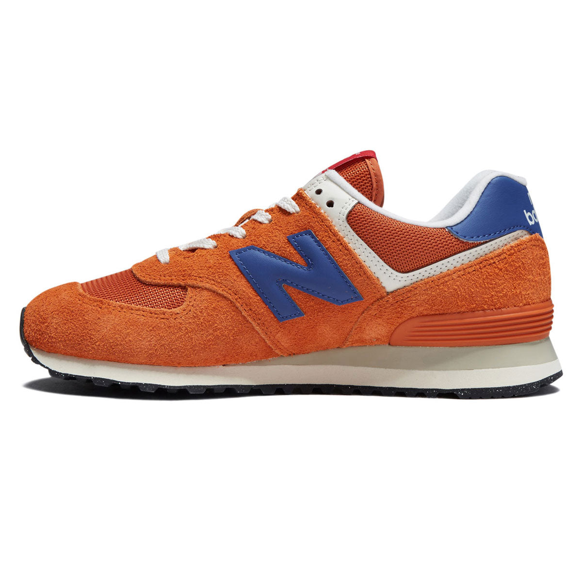 New Balance 574 Shoes - Sienna image 2